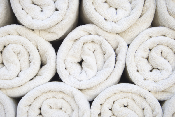 Spa Towel Laundry 1800X900