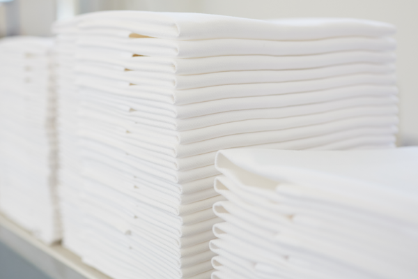 Linen Laundry Service 1800X900